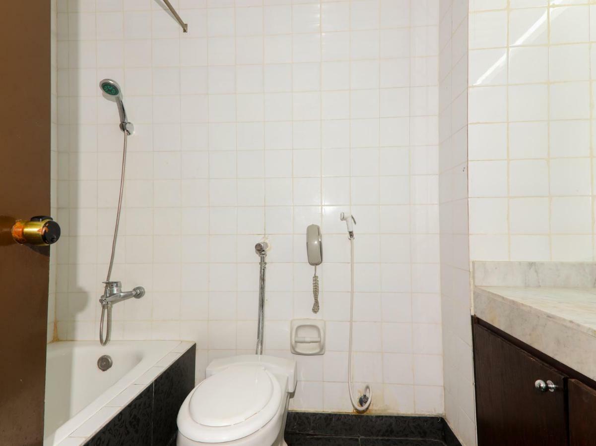 Oyo 176 Nilufer Al Hada Hotel Ta'if Eksteriør bilde